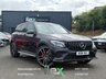 USED 2018 18 MERCEDES-BENZ GLC 2.1 GLC220d AMG Line (Premium) SUV 5dr Diesel G-Tronic+ 4MATIC Euro 6 (s/s) (170 ps) 59k Miles | 4MATIC | Premium