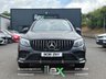 USED 2018 18 MERCEDES-BENZ GLC 2.1 GLC220d AMG Line (Premium) SUV 5dr Diesel G-Tronic+ 4MATIC Euro 6 (s/s) (170 ps) 59k Miles | 4MATIC | Premium