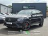 USED 2018 18 MERCEDES-BENZ GLC 2.1 GLC220d AMG Line (Premium) SUV 5dr Diesel G-Tronic+ 4MATIC Euro 6 (s/s) (170 ps) 59k Miles | 4MATIC | Premium