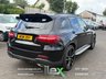USED 2018 18 MERCEDES-BENZ GLC 2.1 GLC220d AMG Line (Premium) SUV 5dr Diesel G-Tronic+ 4MATIC Euro 6 (s/s) (170 ps) 59k Miles | 4MATIC | Premium