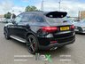 USED 2018 18 MERCEDES-BENZ GLC 2.1 GLC220d AMG Line (Premium) SUV 5dr Diesel G-Tronic+ 4MATIC Euro 6 (s/s) (170 ps) 59k Miles | 4MATIC | Premium