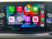 USED 2020 20 VOLKSWAGEN POLO 1.0 EVO Match Hatchback 5dr Petrol Manual Euro 6 (s/s) (80 ps) 