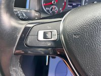 USED 2020 20 VOLKSWAGEN POLO 1.0 EVO Match Hatchback 5dr Petrol Manual Euro 6 (s/s) (80 ps) 