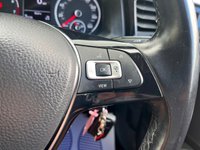 USED 2020 20 VOLKSWAGEN POLO 1.0 EVO Match Hatchback 5dr Petrol Manual Euro 6 (s/s) (80 ps) 