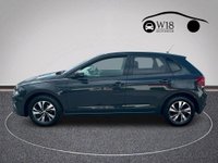 USED 2020 20 VOLKSWAGEN POLO 1.0 EVO Match Hatchback 5dr Petrol Manual Euro 6 (s/s) (80 ps) 
