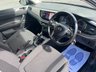 USED 2020 20 VOLKSWAGEN POLO 1.0 EVO Match Hatchback 5dr Petrol Manual Euro 6 (s/s) (80 ps) 