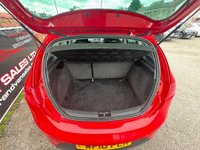 USED 2010 10 SEAT LEON 2.0 TDI CR FR Hatchback 5dr Diesel Manual Euro 5 (170 ps) S/History - Cared For Example