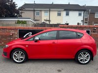 USED 2010 10 SEAT LEON 2.0 TDI CR FR Hatchback 5dr Diesel Manual Euro 5 (170 ps) S/History - Cared For Example