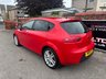 USED 2010 10 SEAT LEON 2.0 TDI CR FR Hatchback 5dr Diesel Manual Euro 5 (170 ps) S/History - Cared For Example
