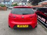 USED 2010 10 SEAT LEON 2.0 TDI CR FR Hatchback 5dr Diesel Manual Euro 5 (170 ps) S/History - Cared For Example