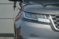 USED 2017 67 LAND ROVER RANGE ROVER VELAR 2.0 D180 SUV 5dr Diesel Auto 4WD Euro 6 (s/s) (180 ps) 