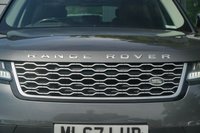 USED 2017 67 LAND ROVER RANGE ROVER VELAR 2.0 D180 SUV 5dr Diesel Auto 4WD Euro 6 (s/s) (180 ps) 