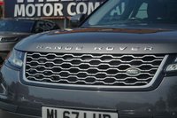 USED 2017 67 LAND ROVER RANGE ROVER VELAR 2.0 D180 SUV 5dr Diesel Auto 4WD Euro 6 (s/s) (180 ps) 
