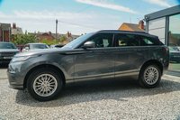 USED 2017 67 LAND ROVER RANGE ROVER VELAR 2.0 D180 SUV 5dr Diesel Auto 4WD Euro 6 (s/s) (180 ps) 