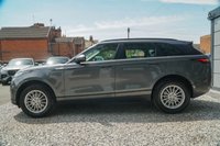 USED 2017 67 LAND ROVER RANGE ROVER VELAR 2.0 D180 SUV 5dr Diesel Auto 4WD Euro 6 (s/s) (180 ps) 