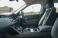 USED 2017 67 LAND ROVER RANGE ROVER VELAR 2.0 D180 SUV 5dr Diesel Auto 4WD Euro 6 (s/s) (180 ps) 