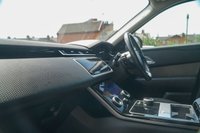 USED 2017 67 LAND ROVER RANGE ROVER VELAR 2.0 D180 SUV 5dr Diesel Auto 4WD Euro 6 (s/s) (180 ps) 