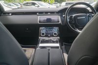 USED 2017 67 LAND ROVER RANGE ROVER VELAR 2.0 D180 SUV 5dr Diesel Auto 4WD Euro 6 (s/s) (180 ps) 