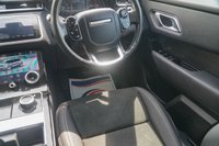 USED 2017 67 LAND ROVER RANGE ROVER VELAR 2.0 D180 SUV 5dr Diesel Auto 4WD Euro 6 (s/s) (180 ps) 