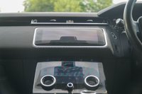 USED 2017 67 LAND ROVER RANGE ROVER VELAR 2.0 D180 SUV 5dr Diesel Auto 4WD Euro 6 (s/s) (180 ps) 