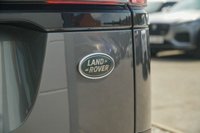 USED 2017 67 LAND ROVER RANGE ROVER VELAR 2.0 D180 SUV 5dr Diesel Auto 4WD Euro 6 (s/s) (180 ps) 