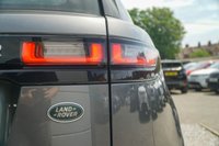 USED 2017 67 LAND ROVER RANGE ROVER VELAR 2.0 D180 SUV 5dr Diesel Auto 4WD Euro 6 (s/s) (180 ps) 
