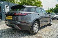 USED 2017 67 LAND ROVER RANGE ROVER VELAR 2.0 D180 SUV 5dr Diesel Auto 4WD Euro 6 (s/s) (180 ps) 