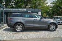 USED 2017 67 LAND ROVER RANGE ROVER VELAR 2.0 D180 SUV 5dr Diesel Auto 4WD Euro 6 (s/s) (180 ps) 