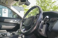 USED 2017 67 LAND ROVER RANGE ROVER VELAR 2.0 D180 SUV 5dr Diesel Auto 4WD Euro 6 (s/s) (180 ps) 