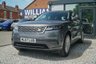 USED 2017 67 LAND ROVER RANGE ROVER VELAR 2.0 D180 SUV 5dr Diesel Auto 4WD Euro 6 (s/s) (180 ps) 