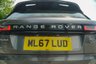 USED 2017 67 LAND ROVER RANGE ROVER VELAR 2.0 D180 SUV 5dr Diesel Auto 4WD Euro 6 (s/s) (180 ps) 