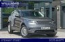 USED 2017 67 LAND ROVER RANGE ROVER VELAR 2.0 D180 SUV 5dr Diesel Auto 4WD Euro 6 (s/s) (180 ps) 