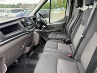 USED 2024 73 FORD TRANSIT 2.0 350 EcoBlue HD Leader Panel Van 5dr Diesel Manual RWD L4 H3 Euro 6 (s/s) (DRW) (130 ps) 