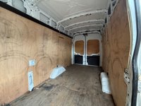 USED 2024 73 FORD TRANSIT 2.0 350 EcoBlue HD Leader Panel Van 5dr Diesel Manual RWD L4 H3 Euro 6 (s/s) (DRW) (130 ps) 