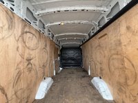 USED 2024 73 FORD TRANSIT 2.0 350 EcoBlue HD Leader Panel Van 5dr Diesel Manual RWD L4 H3 Euro 6 (s/s) (DRW) (130 ps) 