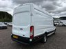USED 2024 73 FORD TRANSIT 2.0 350 EcoBlue HD Leader Panel Van 5dr Diesel Manual RWD L4 H3 Euro 6 (s/s) (DRW) (130 ps) 
