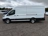 USED 2024 73 FORD TRANSIT 2.0 350 EcoBlue HD Leader Panel Van 5dr Diesel Manual RWD L4 H3 Euro 6 (s/s) (DRW) (130 ps) 