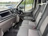 USED 2024 73 FORD TRANSIT 2.0 350 EcoBlue HD Leader Panel Van 5dr Diesel Manual RWD L4 H3 Euro 6 (s/s) (DRW) (130 ps) 