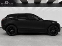 USED 2023 23 LAND ROVER RANGE ROVER VELAR 2.0 D200 MHEV Dynamic SE SUV 5dr Diesel Auto 4WD Euro 6 (s/s) (204 ps) 