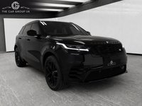 USED 2023 23 LAND ROVER RANGE ROVER VELAR 2.0 D200 MHEV Dynamic SE SUV 5dr Diesel Auto 4WD Euro 6 (s/s) (204 ps) 
