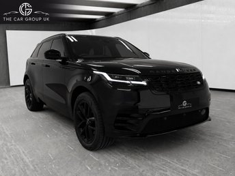 2023 LAND ROVER RANGE ROVER VELAR