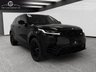 USED 2023 23 LAND ROVER RANGE ROVER VELAR 2.0 D200 MHEV Dynamic SE SUV 5dr Diesel Auto 4WD Euro 6 (s/s) (204 ps) 
