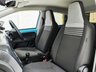 USED 2023 73 VOLKSWAGEN UP! 1.0 Black Edition Hatchback 5dr Petrol Manual Euro 6 (s/s) (65 ps) ALLOYS, PRIVACY GLASS, TEAL BLUE!!