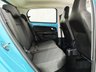 USED 2023 73 VOLKSWAGEN UP! 1.0 Black Edition Hatchback 5dr Petrol Manual Euro 6 (s/s) (65 ps) ALLOYS, PRIVACY GLASS, TEAL BLUE!!