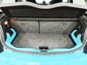 USED 2023 73 VOLKSWAGEN UP! 1.0 Black Edition Hatchback 5dr Petrol Manual Euro 6 (s/s) (65 ps) ALLOYS, PRIVACY GLASS, TEAL BLUE!!