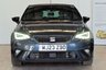 USED 2023 23 SEAT IBIZA 1.0 TSI FR Edition Hatchback 5dr Petrol Manual Euro 6 (s/s) (95 ps) FULL DEALER HISTORY, REAR PARKING AID, RED BRAKE CALIPERS, APPLE CAR PLAY GOOGLE ANDROID, SAT NAV, CRUISE, ELECTRIC FOLDING MIRRORS, PRIVACY GLASS