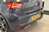 USED 2023 23 SEAT IBIZA 1.0 TSI FR Edition Hatchback 5dr Petrol Manual Euro 6 (s/s) (95 ps) FULL DEALER HISTORY, REAR PARKING AID, RED BRAKE CALIPERS, APPLE CAR PLAY GOOGLE ANDROID, SAT NAV, CRUISE, ELECTRIC FOLDING MIRRORS, PRIVACY GLASS