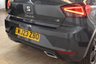 USED 2023 23 SEAT IBIZA 1.0 TSI FR Edition Hatchback 5dr Petrol Manual Euro 6 (s/s) (95 ps) FULL DEALER HISTORY, REAR PARKING AID, RED BRAKE CALIPERS, APPLE CAR PLAY GOOGLE ANDROID, SAT NAV, CRUISE, ELECTRIC FOLDING MIRRORS, PRIVACY GLASS