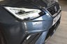 USED 2023 23 SEAT IBIZA 1.0 TSI FR Edition Hatchback 5dr Petrol Manual Euro 6 (s/s) (95 ps) FULL DEALER HISTORY, REAR PARKING AID, RED BRAKE CALIPERS, APPLE CAR PLAY GOOGLE ANDROID, SAT NAV, CRUISE, ELECTRIC FOLDING MIRRORS, PRIVACY GLASS