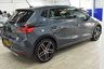 USED 2023 23 SEAT IBIZA 1.0 TSI FR Edition Hatchback 5dr Petrol Manual Euro 6 (s/s) (95 ps) FULL DEALER HISTORY, REAR PARKING AID, RED BRAKE CALIPERS, APPLE CAR PLAY GOOGLE ANDROID, SAT NAV, CRUISE, ELECTRIC FOLDING MIRRORS, PRIVACY GLASS